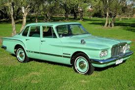 Image result for Luminous Green 1962 Valiant