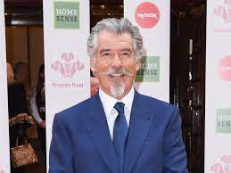 Pierce brosnan has been in a lot of films, so people often debate each other over what the greatest if you think the best pierce brosnan role isn't at the top, then upvote it so it has the chance to. Pierce Brosnan Joins Tyler Spindel S Action Comedy The Out Law On Netflix The Economic Times