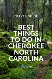 12 Best Things To Do In Cherokee North Carolina Updated 2020 Cherokee North Carolina North Carolina Vacations North Carolina Travel