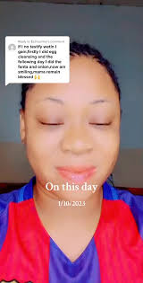 Egg Fanta and Epo Obo