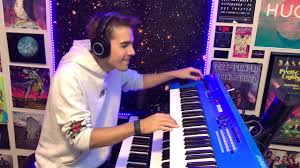 Zeds Dead Coffee Break Live Remix Youtube
