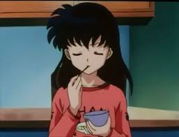 The best gifs are on giphy. Cute Anime Girl Pfp Aesthetic Black Hair Novocom Top