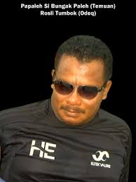 Papaleh Si Bungak: Karya Muzik Original Orang Asli