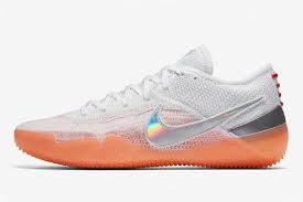 Nike Kobe Ad Nxt 360 Infrared White Black Infrared 23 Volt Aq1087 100 Jordan Shoes Online Kobe Shoes Mens Nike Shoes