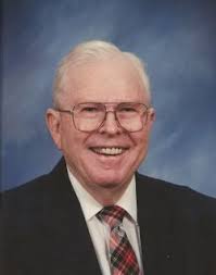 Maurice Beaty “Pinky” Dunn (1922-2010)