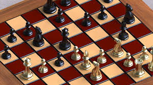 Follow the latest chess tournaments online with live broadcasting. Get Tiny Chess Game Microsoft Store