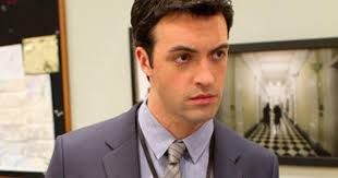 For Reid Scott of 'Veep,' horror-movie ambitions