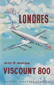 The Simmonds Collection Vintage Airline Posters Vintage Airline Posters Vintage Airline Ads Vintage Travel Posters
