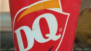 See our commercials on youtube; Dairy Queen May Have Been Hit With Data Breach Kvii