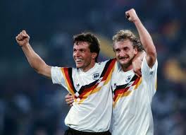 Lothar matthäus, rudi völler, matthias sammer, jürgen klinsmann, andreas brehme, andreas möller main points this is a brand new jersey with its tags attached. Lothar Matthaus Squad Numbers