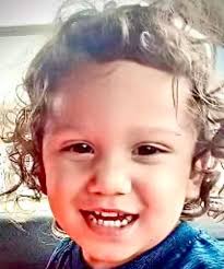 Bently Terrazas Obituary