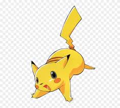 Check spelling or type a new query. Bulbapedia Pikachu Ash S Etop The Community Driven Pokemon Manga Clipart 1626882 Pinclipart