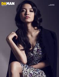 Raline Shah, Ungkap Foto Editan Syahrini