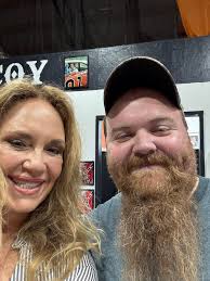 Rogie's Hazzard Hangout event was fun