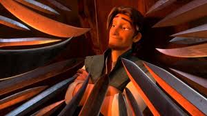 Flynn rider swords Meme Generator - Imgflip