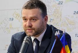 PNL Poll: Ciprian Ciucu Leads Slightly Ahead of Daniel Băluță - The Romania  Journal