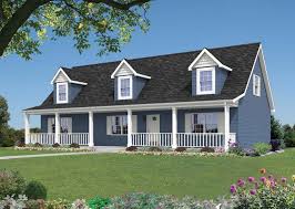 Covington Ne302a Manorwood Ranch Cape Homes Modular Home Floor Plans New House Plans Modular Homes