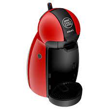 Maybe you would like to learn more about one of these? Krups Kp1006 Nescafe Dolce Gusto Piccolo Dolce Gusto