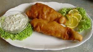 Backfisch Mit Remoulade Rezept Mit Bild Rezept In 2020 Rezepte Backfisch Backfisch Rezept