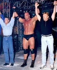 Jako malý byl hubený a neduživý, a tak ho. Pin By Ditmir Ulqinaku On Wwe Jean Claude Van Damme Chuck Norris Van Damme