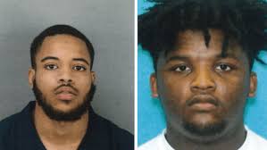 Two indicted in murder case in north end of Beaumont