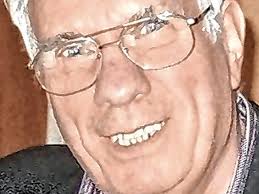 Family of grandad gangster Leslie White fear body was 'dumped in a skip'