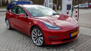 If you charge overnight at home, you. Tesla Vision Teslas Model 3 Ist Auch Ohne Radar Sicher Golem De
