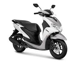 Promo Dp Cicilan Kredit Motor Yamaha Freego 125 Murah Motor Yamaha Motor Helm
