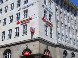 Santander bank zweigniederlassung der santander consumer bank ag. Kassel Verwirrung Um Offnungszeiten Bei Santander Bank Filiale Kassel