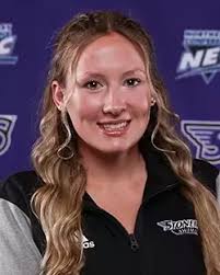 2025-26 Women's Swimming Roster