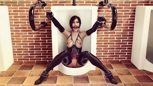 Ada Wong R34 - Free Porn Collection