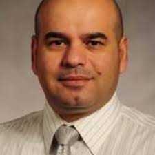 Dr. Mohammed Alhyraba, MD