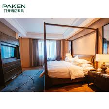 مجموعات أثاث غرف النوم العتيقة في فندق الصين للبيع مجموعات أثاث غرف النوم الفندقية من الصين على Topchinasupplier Com