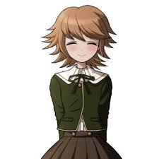 What order do the danganronpa anime go in. Danganronpa Chihiro And Being Trans The Library