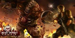 Download the latest and greatest game apps on apkdone.com. Download Dead Target Zombie Android Apk Hack Mod Game Games Download