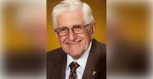 Obituary information for Ramon Earl Hadfield