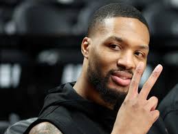 Damian Lillard's new destination is great news for the Utah Jazz