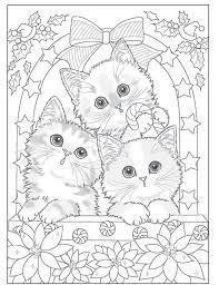 Three little kittens coloring pages are a fun way for kids of all ages to develop creativity, focus, motor skills and color recognition. Pin On Printables