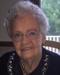 Jessie Myhren Obituary June 30, 2024