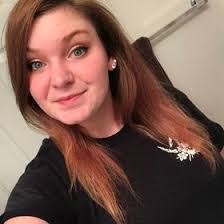 Michaela Hodges's Instagram, Twitter & Facebook