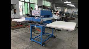 90 70 Pneumatic Heat Press Machine Vertical Heat Press Machine For Jersey Heat Press Machine Heat Heat Press