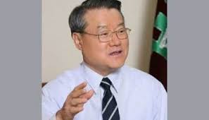 Cambridge] Ra Jong-yil Lecture