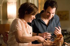 Different foods respond differently when cooked. Julie Julia How Nora Ephron S Film About Julia Child Reminds Us Of The Transformative Power Of Cooking The Independent The Independent