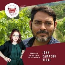 Ep. 626 John Camacho Vidal