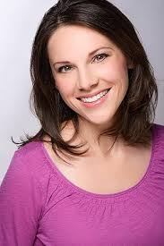 Haley Busch: Movies, TV, and Bio