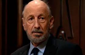 Fallece el actor Eduardo Mac Gregor a los 88 años de edad