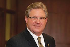 UIAA President Loren Taylor: Lincoln