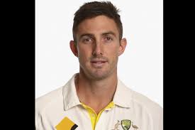 Marsh should bat at No 6 in India: Langer