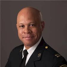 I am honored to say that