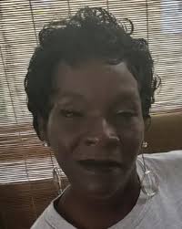 Obituary information for Katina Davenport